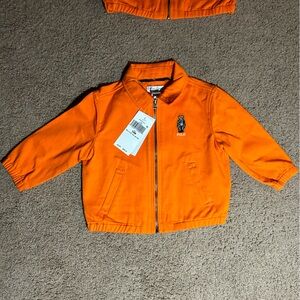 Baby Ralph Lauren polo jacket
